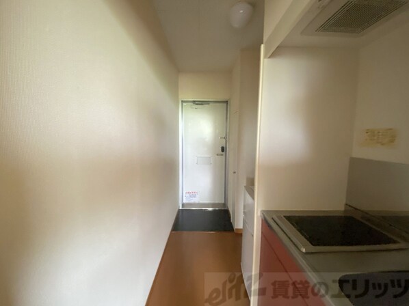 レオパレスビアンコの物件内観写真